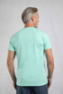 Weird Fish Fished Organic Branded Tee – Men’s 100% Cotton Crew Neck T-Shirt 202703
